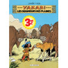 Yakari - Tome 13 - Les Seigneurs des plaines