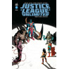 Justice League Unlimited tome 3