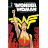 Wonder Woman : Hors-la-loi tome 4