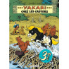 Yakari - Tome 3 - Yakari chez les castors
