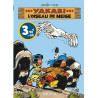 Yakari - Tome 18 - L'Oiseau de neige