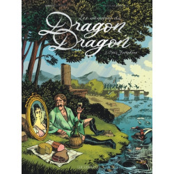 Les mémoires du Dragon...