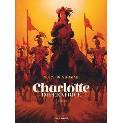 Charlotte impératrice -...