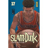 Slam Dunk (Star Edition) - Tome 17