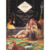 Djinn - Tome 9 - Le roi gorille