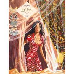 Djinn - Tome 6 - La Perle...