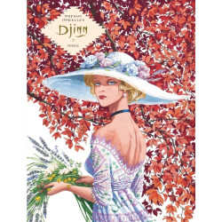 Djinn - Tome 7 - Pipiktu