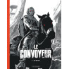 Le Convoyeur - Tome 1 - Nymphe