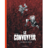 Le Convoyeur - Tome 4 - La saison des spores