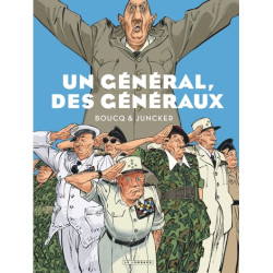 Un Général, des généraux