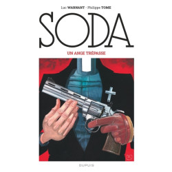 Soda (édition 2023) - Un...