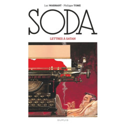 Soda (édition 2023) -...