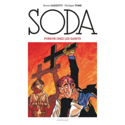 Soda (édition 2023) -...