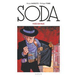Soda (édition 2023) - Tuez...