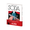 Bipack T2 + T1(offert) Soda