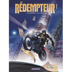 Le Rédempteur - Tome 1 -...