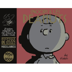 Snoopy et les Peanuts - HS...