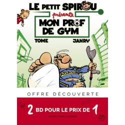 Bi-pack T5 + T1 (offert) Le...