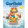Garfield - Tome 11 - Ah, le farniente !