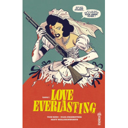 Love Everlasting tome 1
