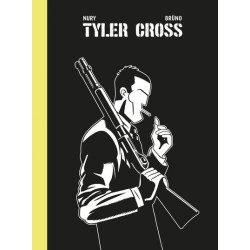 Tyler Cross - Intégrale