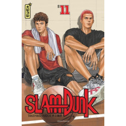 Slam Dunk (Star Edition) -...