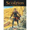 Le Scorpion - Tome 13 - Tamose l’Égyptien