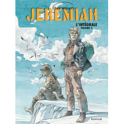 Jeremiah - Intégrale - Tome 2
