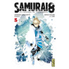 Samurai 8 - la légende de Hachimaru - Tome 5