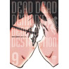 Dead Dead Demon's Dededededestruction - Tome 9