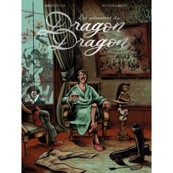 Les mémoires du Dragon...