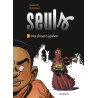 Seuls - Tome 13 - Les âmes tigrées