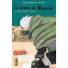 Naruto - romans - Tome 12 - Le roman de Kakashi, le sixième Hokage et l'enfant roi