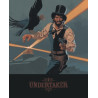 Undertaker - Tome 6 - Salvaje