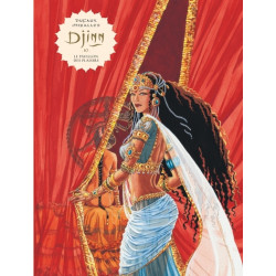 Djinn - Tome 10 - Le...