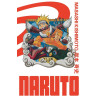 Naruto - édition Hokage - Tome 1