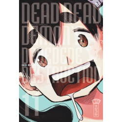 Dead Dead Demon's...