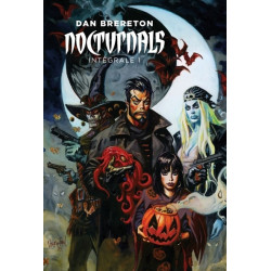 Nocturnals, l'intégrale T1