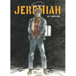Jeremiah - Tome 39 - Rancune