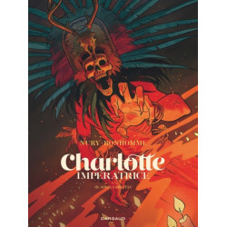 Charlotte impératrice -...