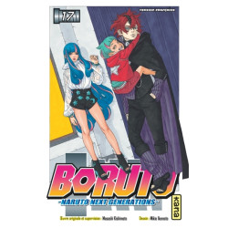 Boruto - Naruto next...