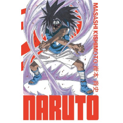 Naruto - édition Hokage -...
