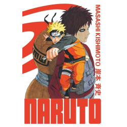 Naruto - édition Hokage -...