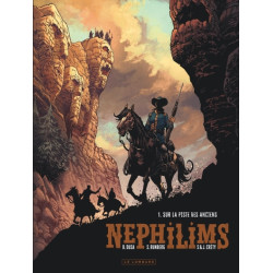 Nephilims - Tome 1 - Sur la...