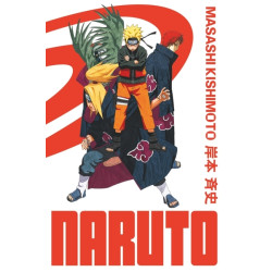 Naruto - édition Hokage -...