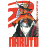 Naruto - édition Hokage - Tome 17