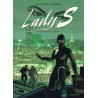 Lady S - Tome 13 - Crimes de guerre
