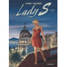 Lady S - Nouvelle intégrale - Tome 1