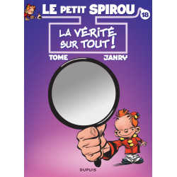 Le Petit Spirou - Tome 18 -...