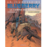 La Jeunesse de Blueberry - Tome 21 - Le Convoi des bannis